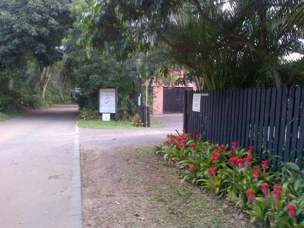 St Lucia Wilds