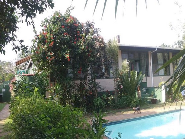 St Lucia Wilds