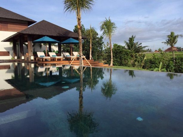 Ambalama Villa Tabanan