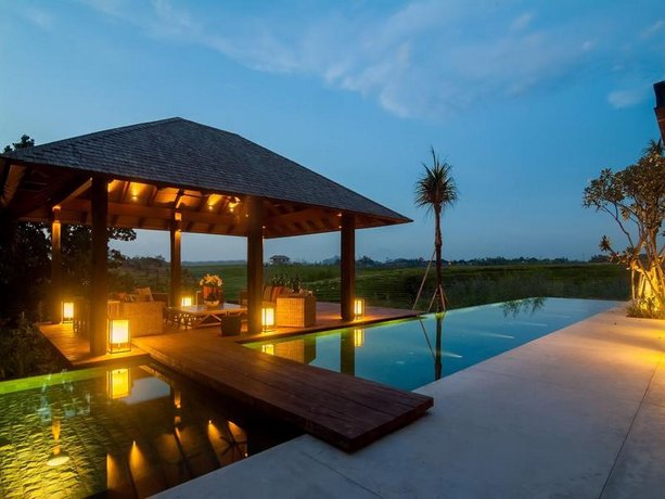 Ambalama Villa Tabanan