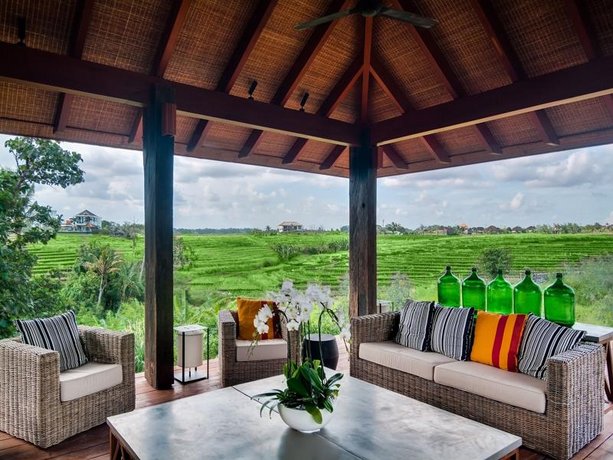 Ambalama Villa Tabanan