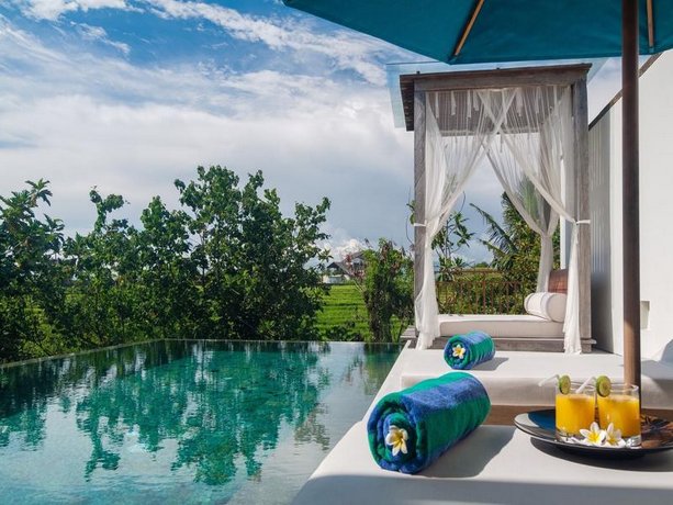 Ambalama Villa Tabanan