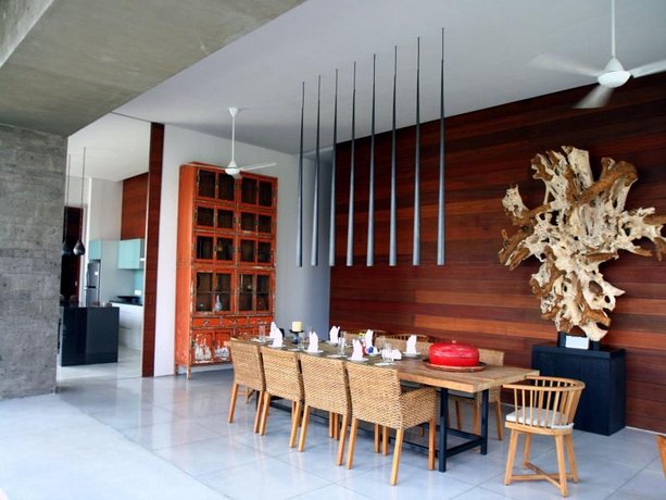 Ambalama Villa Tabanan