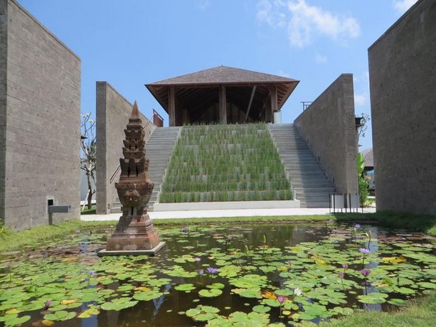 Ambalama Villa Tabanan