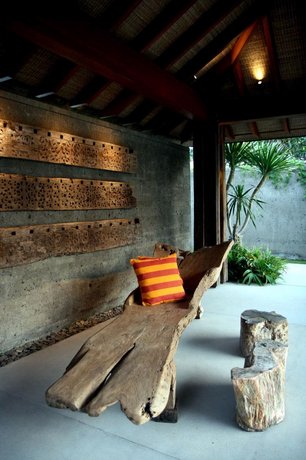 Ambalama Villa Tabanan