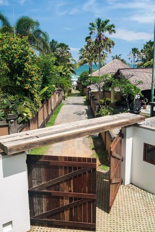 Ambalama Villa Tabanan