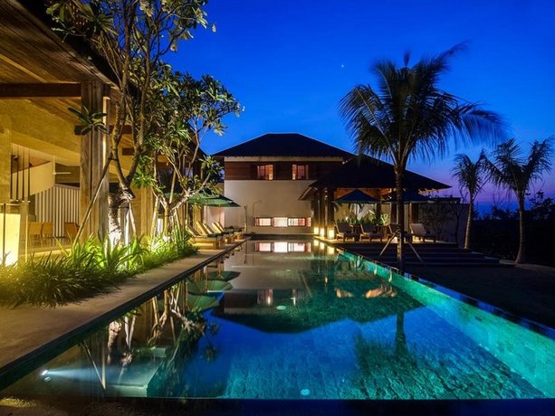 Ambalama Villa Tabanan