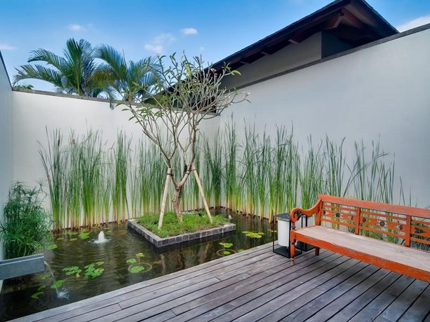 Ambalama Villa Tabanan