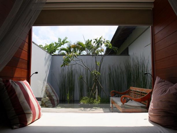 Ambalama Villa Tabanan