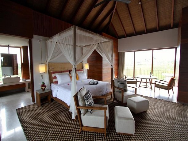 Ambalama Villa Tabanan