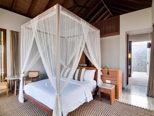 Ambalama Villa Tabanan