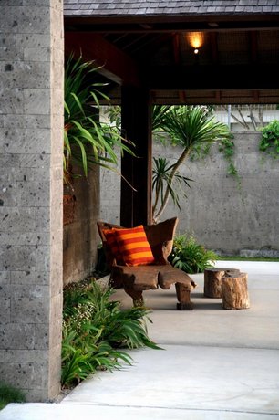 Ambalama Villa Tabanan