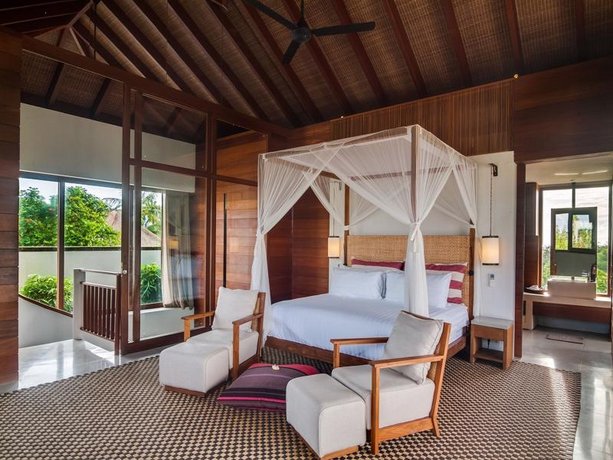 Ambalama Villa Tabanan