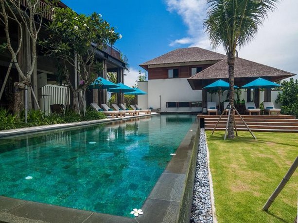 Ambalama Villa Tabanan