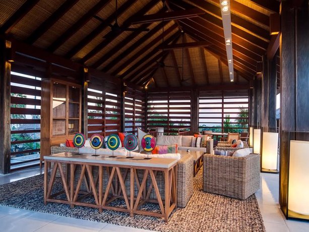 Ambalama Villa Tabanan