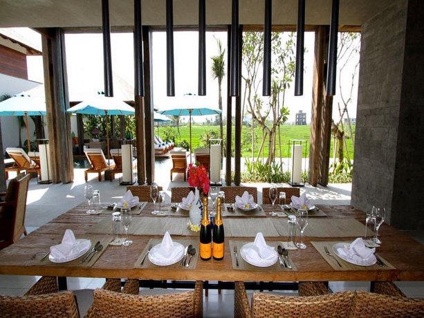 Ambalama Villa Tabanan