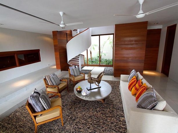 Ambalama Villa Tabanan