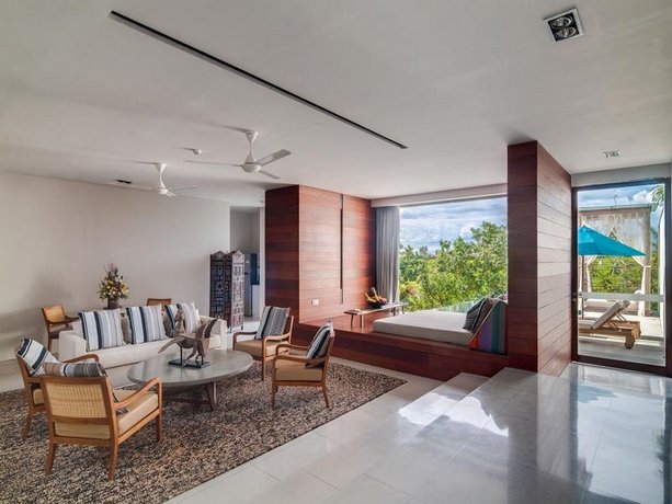 Ambalama Villa Tabanan