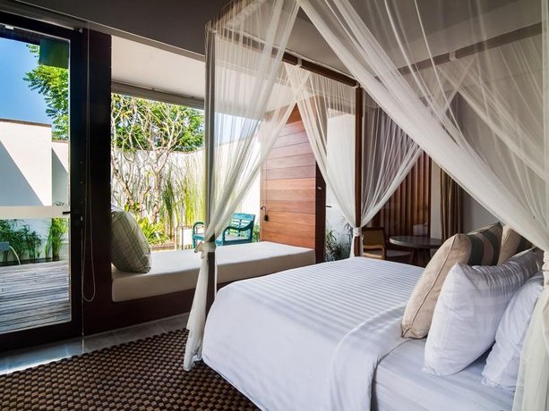 Ambalama Villa Tabanan