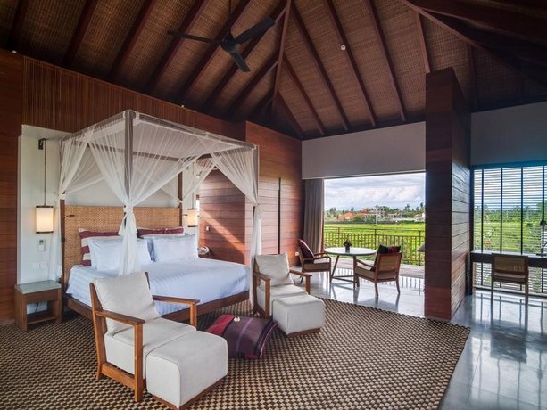 Ambalama Villa Tabanan