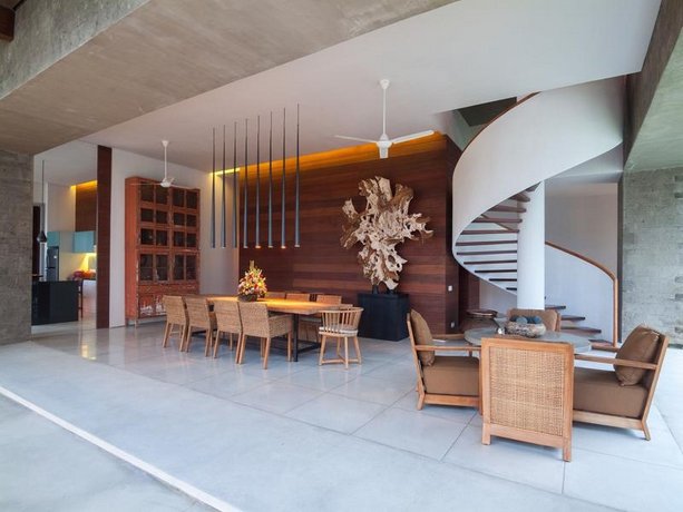 Ambalama Villa Tabanan