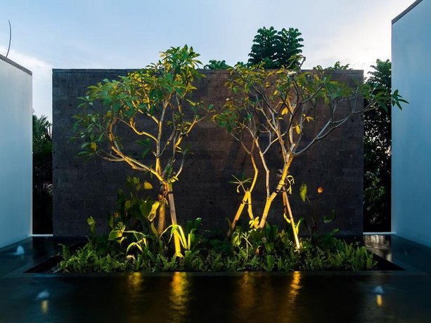 Ambalama Villa Tabanan