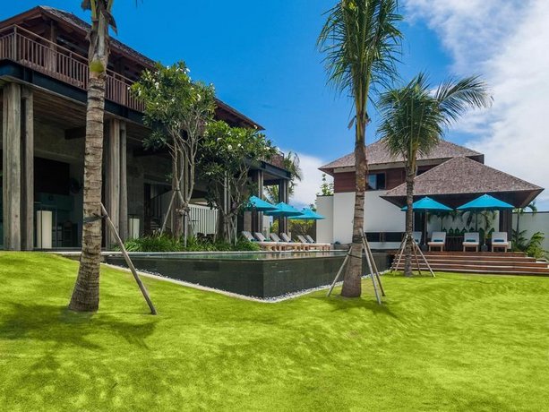 Ambalama Villa Tabanan