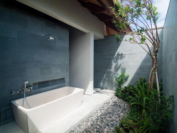 Ambalama Villa Tabanan