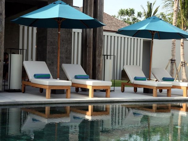 Ambalama Villa Tabanan