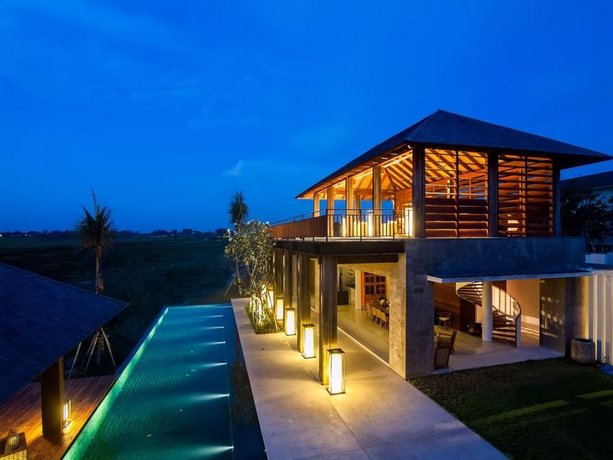 Ambalama Villa Tabanan