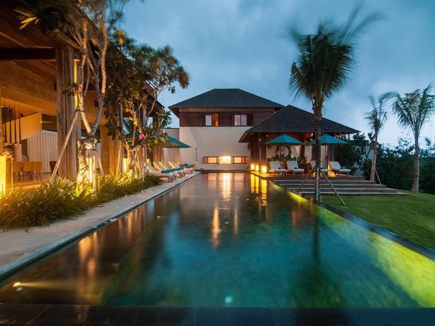 Ambalama Villa Tabanan