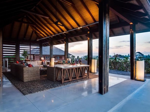 Ambalama Villa Tabanan