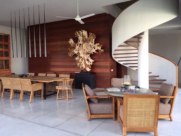 Ambalama Villa Tabanan