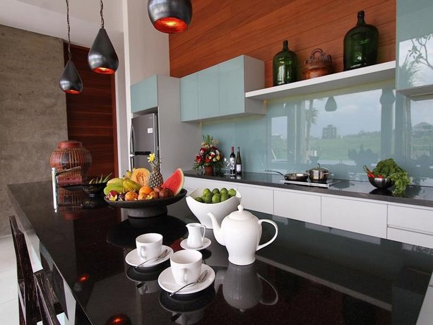 Ambalama Villa Tabanan