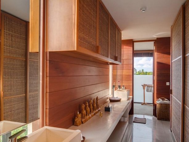 Ambalama Villa Tabanan
