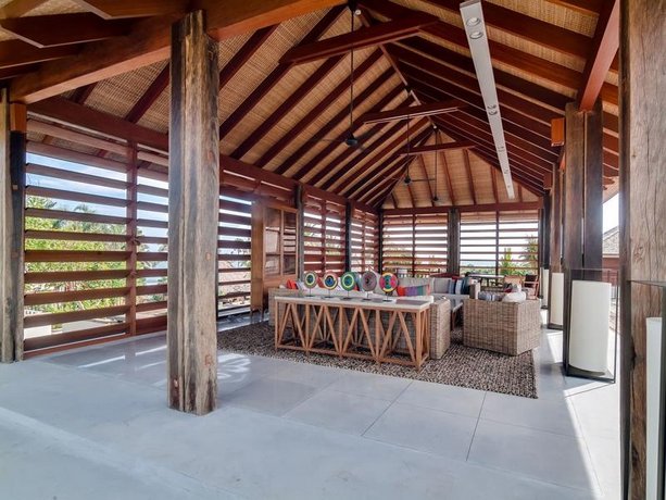 Ambalama Villa Tabanan
