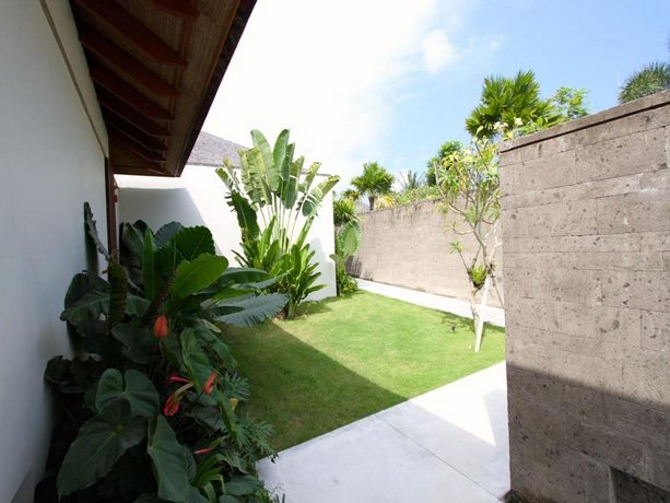 Ambalama Villa Tabanan