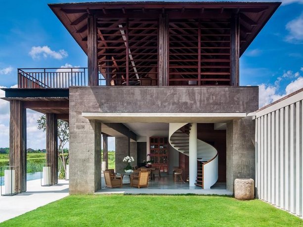 Ambalama Villa Tabanan