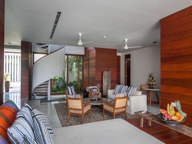 Ambalama Villa Tabanan