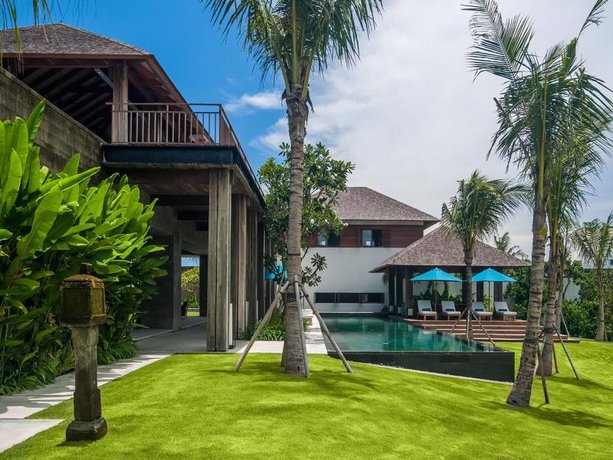 Ambalama Villa Tabanan