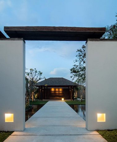 Ambalama Villa Tabanan