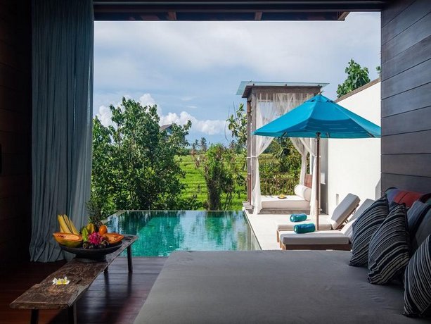 Ambalama Villa Tabanan
