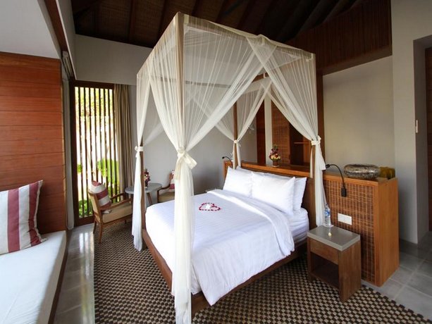Ambalama Villa Tabanan