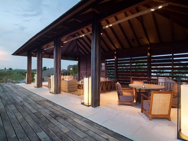 Ambalama Villa Tabanan