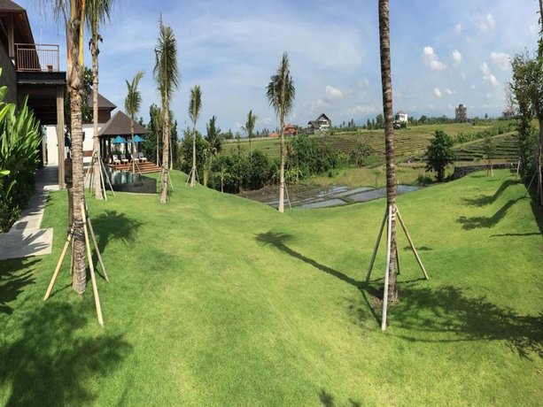 Ambalama Villa Tabanan
