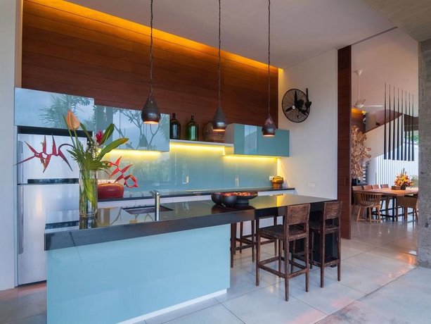 Ambalama Villa Tabanan