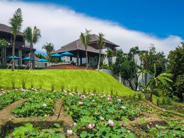 Ambalama Villa Tabanan