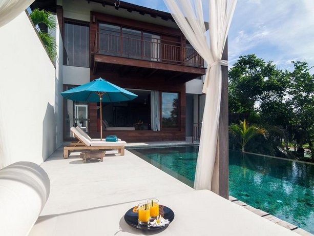 Ambalama Villa Tabanan