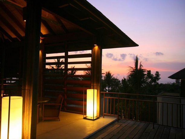 Ambalama Villa Tabanan