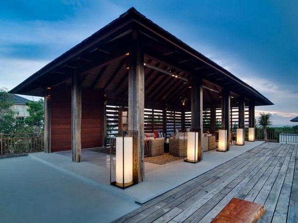 Ambalama Villa Tabanan